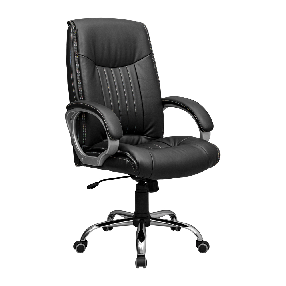 Крісло офісне Richman Франкфурт Ю Хром Роккі 100